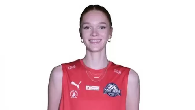 Marina Markova: Boskovic beni blokla alt etti