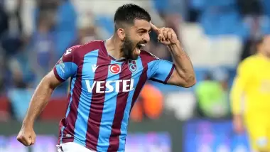 Umut Bozok'a Süper Lig'den talip çıktı