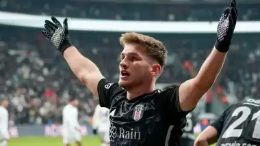 Semih Kılıçsoy'un menajerinden transfer açıklaması