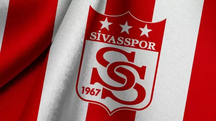Sivasspor'a gelenler ve gidenler 2024 kış transfer sezonu!