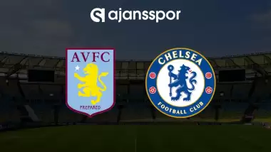 CANLI | Aston Villa - Chelsea