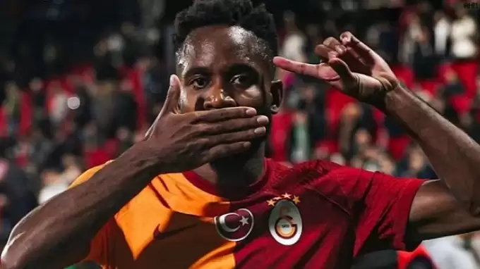 Real Betis'ten Cedric Bakambu açıklaması!