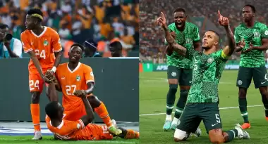 Afrika Uluslar Kupası'nda finalin adı belli oldu!