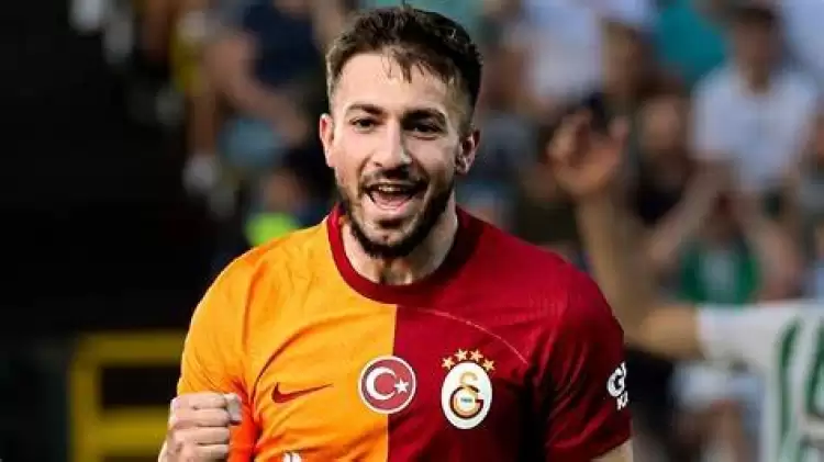 Galatasaray'da Halil Dervişoğlu'nun yeni adresi belli oldu!