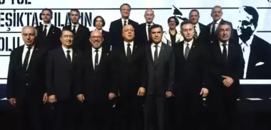 Beşiktaş, TFF ile görüşmeye gidiyor! Görüşmenin ana konusu...