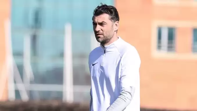 Burak Yılmaz'dan 3 transfer birden! Yarın imza atıp, Beşiktaş maçında sahaya çıkacaklar