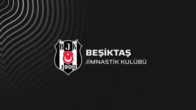 Beşiktaş'tan sponsorluk anlaşması!