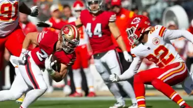 Dünyanın merakla beklediği Super Bowl S Sport'ta!