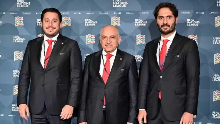 Hamit Altıntop: "Türkiye'nin tarihindeki en iyi takımı oluşturabiliriz"