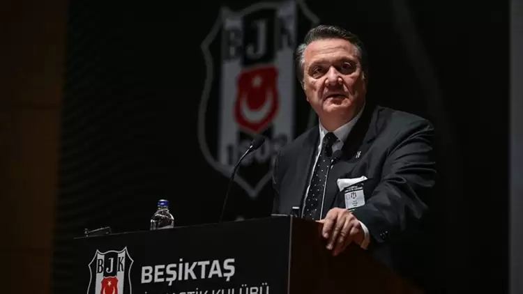 Ali Ece, Hasan Arat'la konuştu: "Fernando Santos transferi reddetti"