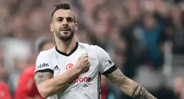 Alvaro Negredo sürprizi! 38 yaşında imzayı attı...