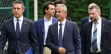 Fenerbahçe'den Arabistan çıkarması! Transferin bitimine saatler kala...  