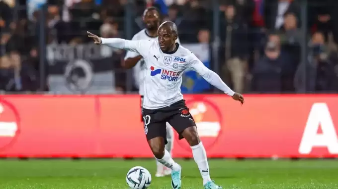 Galatasaray'a Fransa'dan on numara! Kakuta iddiası...