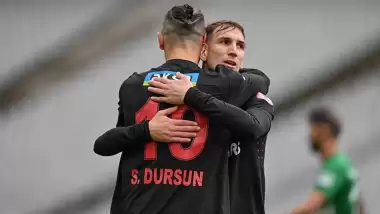 Fenerbahçe, Serdar Dursun'u resmen duyurdu!