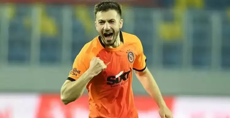 Transfer Haberi | Galatasaray'da Halil Dervişoğlu'nun yeni takımı belli oldu!