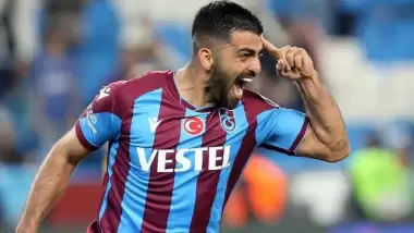 Umut Bozok: "O takıma gitmeyi reddettim"