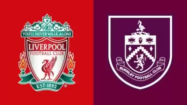 CANLI| Liverpool- Burnley
