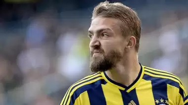 Caner Erkin Fenerbahçe'ye dönüşünü anlattı: "Gitmek istemedim!"