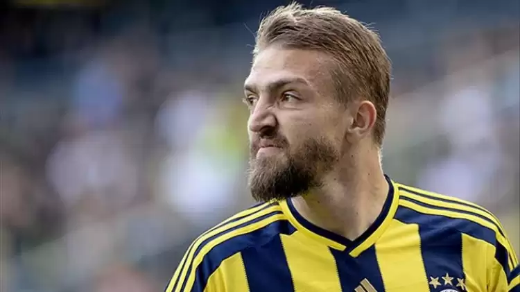 Caner Erkin Fenerbahçe'ye dönüşünü anlattı: "Gitmek istemedim!"