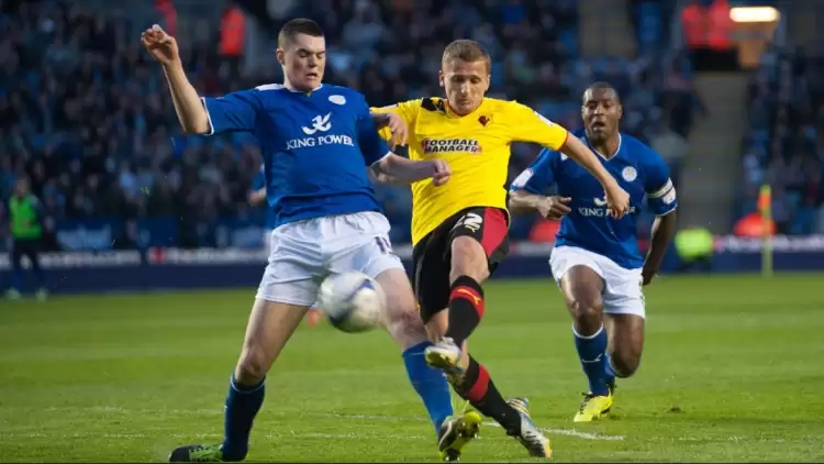 CANLI| Watford- Leicester City maçını canlı izle (Maç linki)