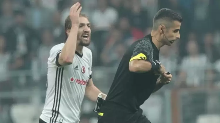 Hakeme küfretmişti! Caner Erkin tarihi ceza hakkında konuştu