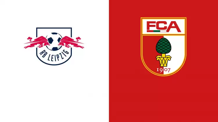 CANLI| Augsburg- RB Leipzig maçını canlı izle (Maç linki)