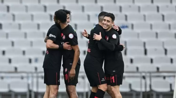 Süper Lig Haberleri - Pendikspor, Gümrük'ten geçemedi