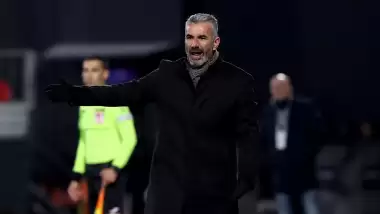 Umut Nayir'in sakatlığı ne durumda? Hocası açıkladı