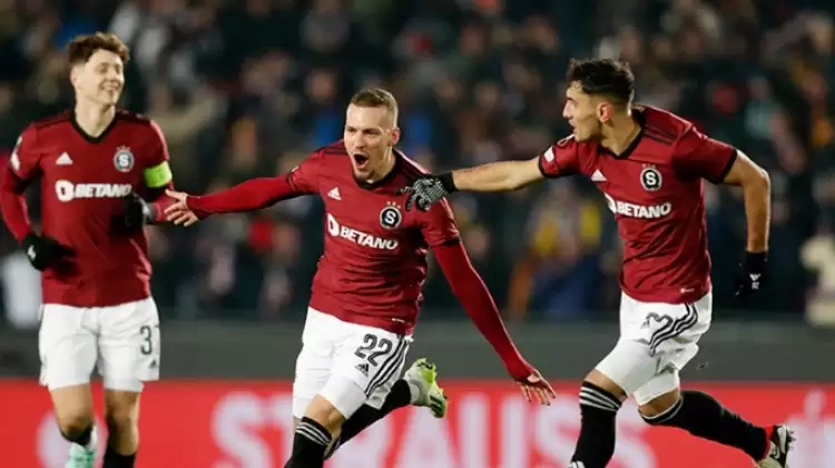 Galatasaray'ın rakibi kazandı zirvedeki yerini pekiştirdi