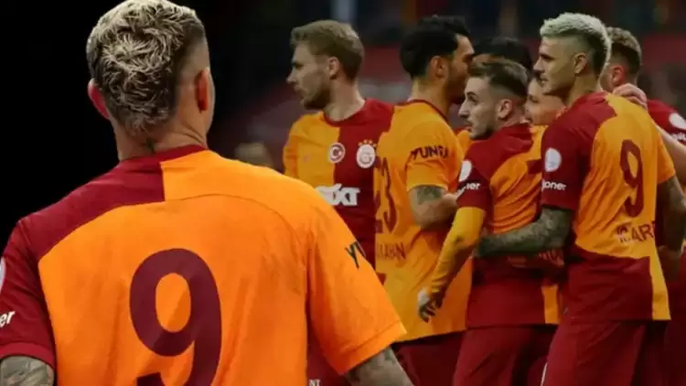 İlker Yağcıoğlu'ndan Icardi ve Barış Alper yorumu: ''Tatile geçtiği dönemde...''