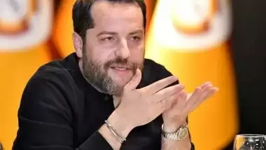 Flaş iddia: ''Erden Timur sene sonu bırakacak''