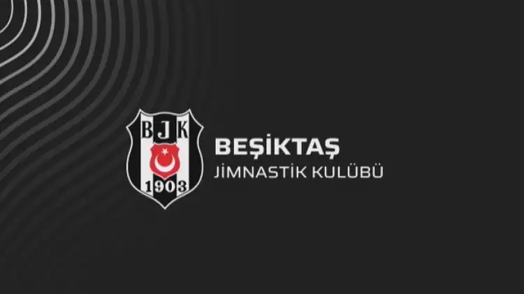 Beşiktaş'tan sakatlık açıklaması: Tayfur Bingöl'ün tedavisine başlandı