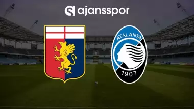 CANLI | Genoa - Atalanta