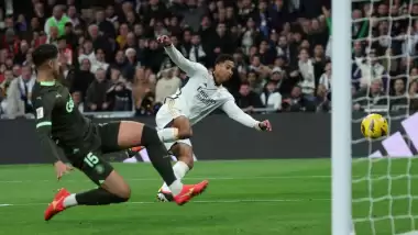 Jude Bellingham'dan Real Madrid'e kötü haber!