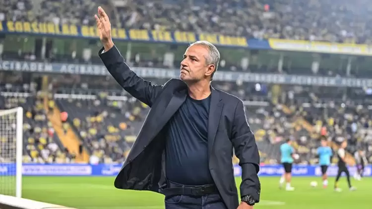 Fenerbahçe'de İsmail Kartal'dan Alanyaspor maçı öncesi iddialı sözler