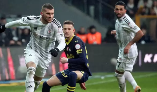 ajansspor: Fenerbahçe ve Süper Lig takımlarında hangi yabancı oyuncuların lisansı çıkarılmayacak