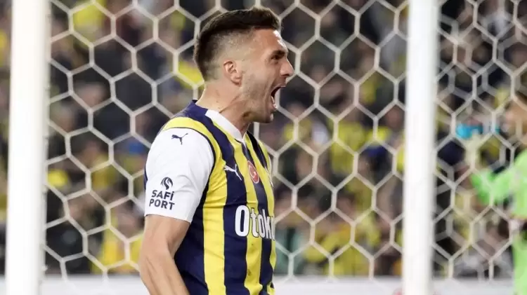 Dusan Tadic: "Liderlerin öne çıkması gerekiyor"