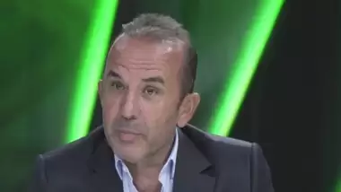 Mehmet Özdilek'ten Fenerbahçe-Alanyaspor maçı sonrası yıldız oyuncuya eleştiri!