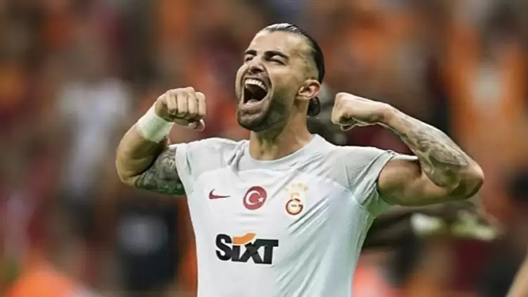 Galatasaray'da gözler Abdülkerim Bardakcı'da! Sahalara döneceği tarih...