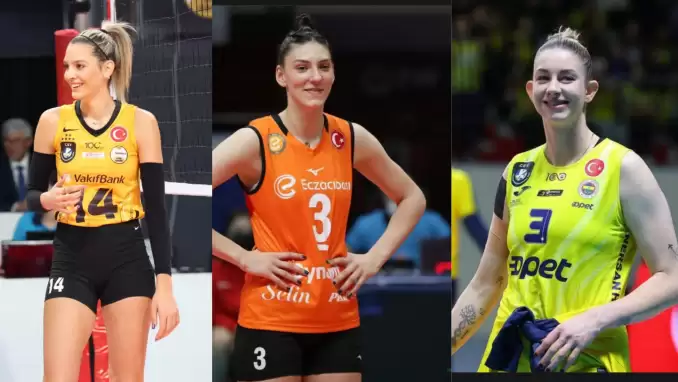 Sultanlar Ligi'nde 20. hafta bitti: İşte puan durumu ve sıralama