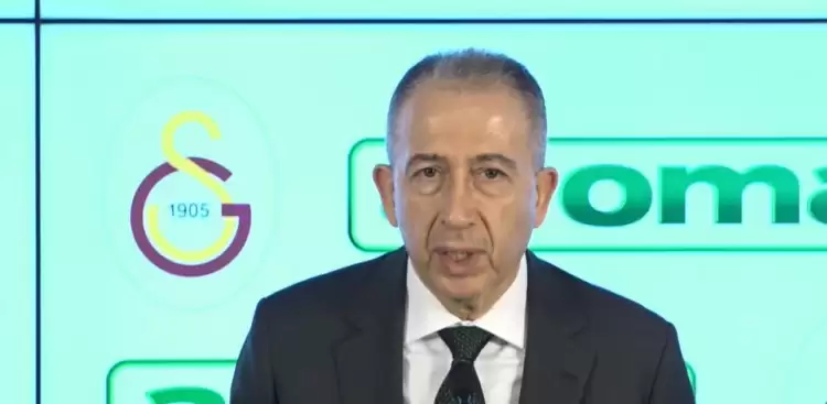 Metin Öztürk'ten Fenerbahçe'ye gönderme: "Icardi futbolcu, güreşçi değil"