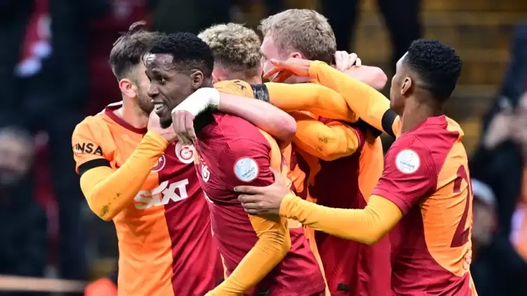 Avrupa Ligi şampiyonluk oranları açıklandı! İşte kupanın favorisi ve Galatasaray'a verilen oran...