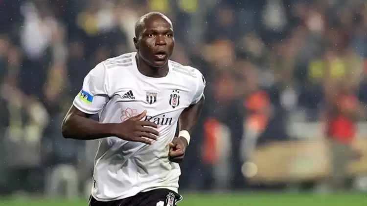 Aboubakar’ın yeni adresi belli oldu! 18 aylık teklif...