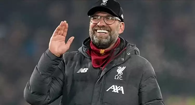 Barcelona'dan Jürgen Klopp hakkında ilk açıklama!