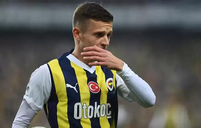 Fenerbahçe'de Szymanski gerçeği ortaya çıktı! 5 haftalık suskunluğun sebebi.. 
