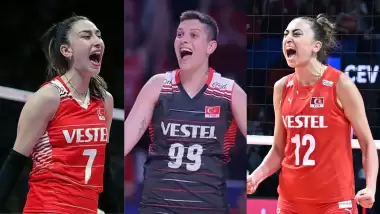 Ebrar Karakurt, Hande Baladın ve Elif Şahin'den açıklamalar 