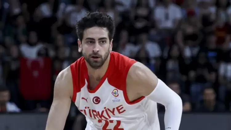 Furkan Korkmaz Türkiye'ye transfer olacak mı? İddialara cevap verdi