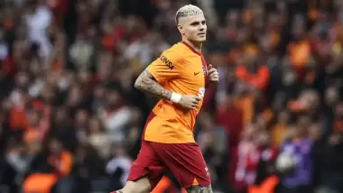 Ünlü yorumcudan flaş sözler: "En büyük problem Icardi"