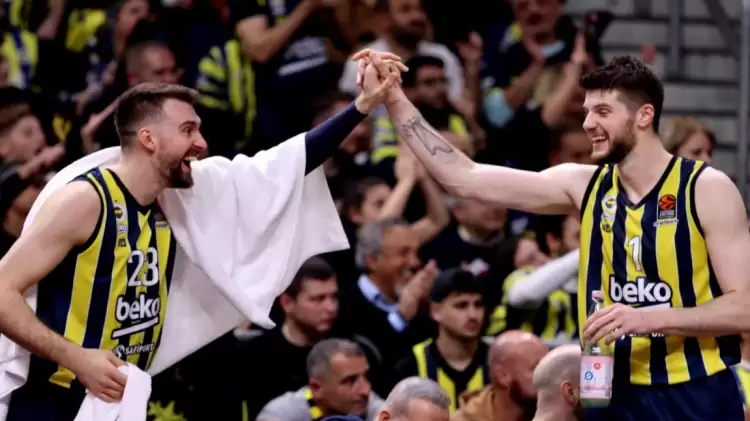 Fenerbahçe'ye sakat yıldızdan iyi haber! Neredeyse 1 yıl sonra dönüyor!