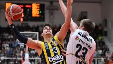 Kupada dev eşleşme! Fenerbahçe-Beşiktaş...